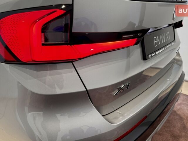 БМВ Х1, об'ємом двигуна 1.5 л та пробігом 0 тис. км за 51181 $, фото 10 на Automoto.ua