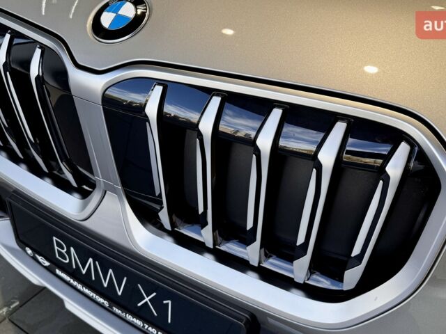 БМВ Х1, об'ємом двигуна 1.5 л та пробігом 0 тис. км за 51181 $, фото 5 на Automoto.ua