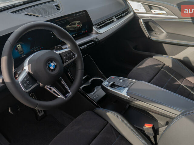 БМВ Х1, объемом двигателя 2 л и пробегом 0 тыс. км за 58100 $, фото 9 на Automoto.ua