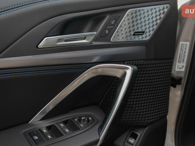 БМВ Х1, объемом двигателя 2 л и пробегом 0 тыс. км за 58100 $, фото 17 на Automoto.ua