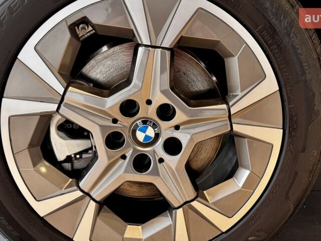 БМВ Х1, об'ємом двигуна 1.5 л та пробігом 0 тис. км за 51181 $, фото 7 на Automoto.ua