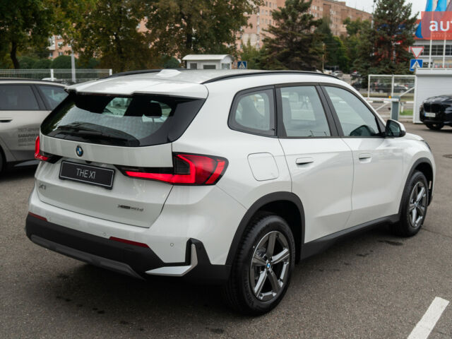 БМВ Х1, объемом двигателя 2 л и пробегом 0 тыс. км за 53080 $, фото 4 на Automoto.ua