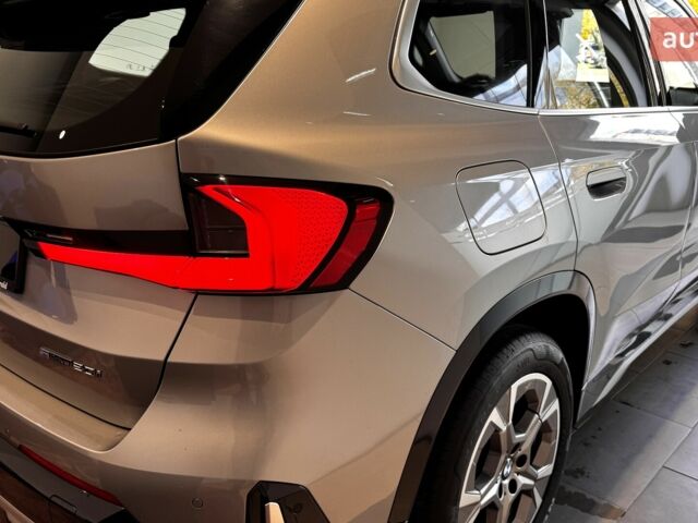 БМВ Х1, об'ємом двигуна 1.5 л та пробігом 0 тис. км за 51181 $, фото 13 на Automoto.ua