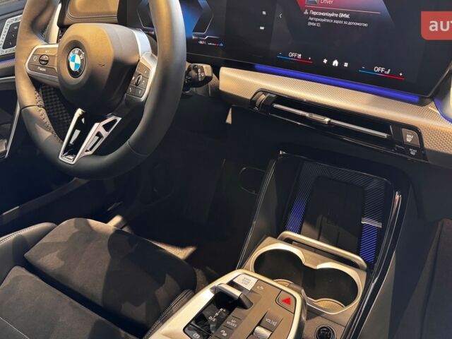 БМВ Х1, объемом двигателя 2 л и пробегом 0 тыс. км за 57484 $, фото 32 на Automoto.ua