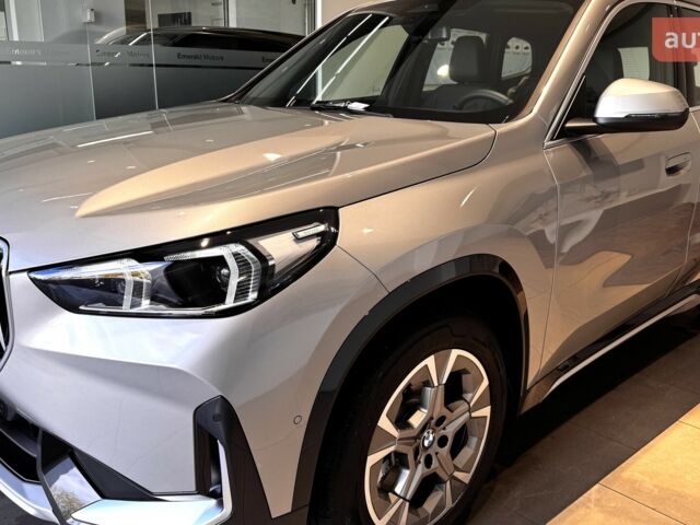 БМВ Х1, об'ємом двигуна 1.5 л та пробігом 0 тис. км за 51181 $, фото 3 на Automoto.ua