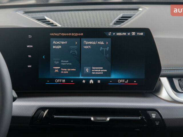 БМВ Х1, объемом двигателя 2 л и пробегом 0 тыс. км за 58100 $, фото 25 на Automoto.ua