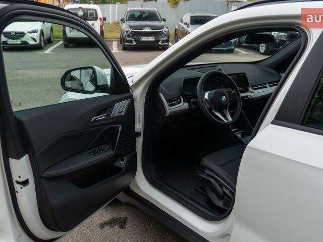 БМВ Х1, объемом двигателя 2 л и пробегом 0 тыс. км за 53080 $, фото 19 на Automoto.ua