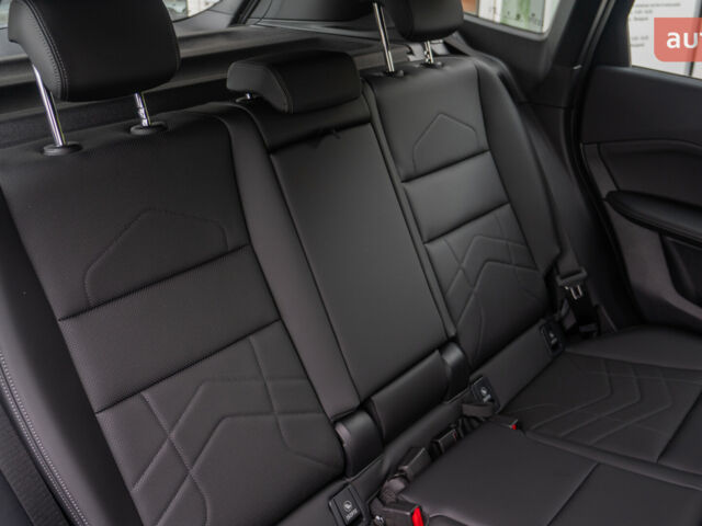 БМВ Х1, объемом двигателя 2 л и пробегом 0 тыс. км за 53080 $, фото 25 на Automoto.ua