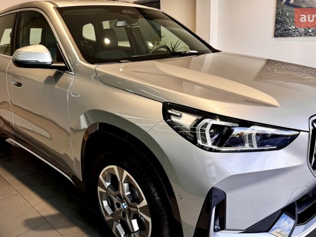 БМВ Х1, об'ємом двигуна 1.5 л та пробігом 0 тис. км за 51181 $, фото 2 на Automoto.ua