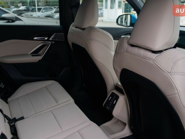 БМВ Х1, объемом двигателя 2 л и пробегом 0 тыс. км за 66361 $, фото 24 на Automoto.ua