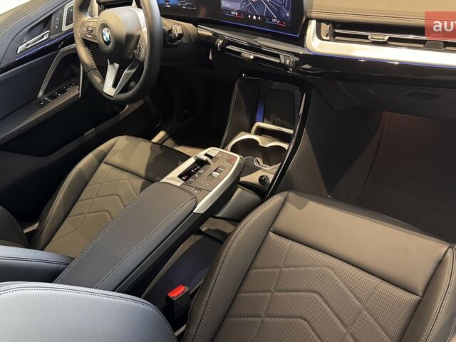 БМВ Х1, об'ємом двигуна 1.5 л та пробігом 0 тис. км за 51181 $, фото 29 на Automoto.ua