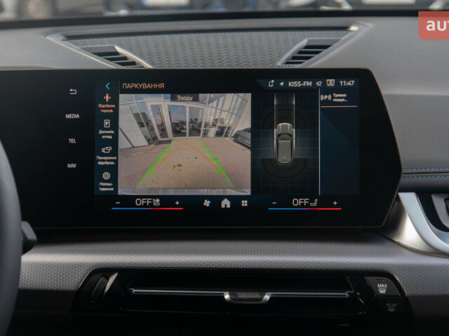 БМВ Х1, объемом двигателя 2 л и пробегом 0 тыс. км за 58100 $, фото 20 на Automoto.ua