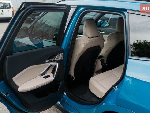 БМВ Х1, объемом двигателя 2 л и пробегом 0 тыс. км за 66361 $, фото 26 на Automoto.ua