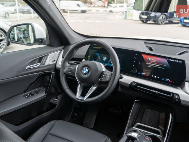 БМВ Х1, объемом двигателя 2 л и пробегом 0 тыс. км за 53080 $, фото 9 на Automoto.ua