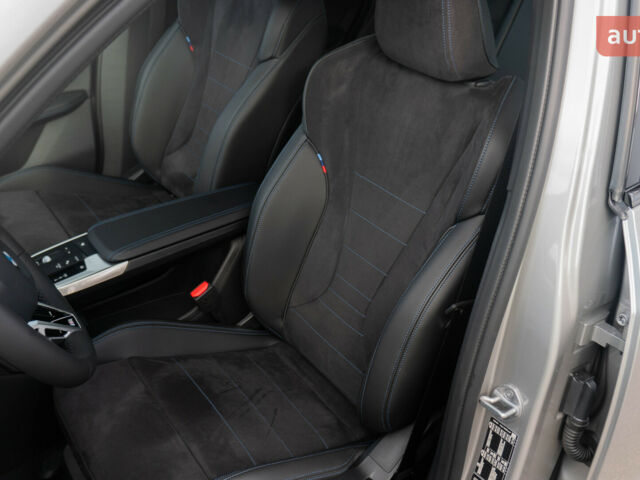 БМВ Х1, объемом двигателя 2 л и пробегом 0 тыс. км за 58100 $, фото 24 на Automoto.ua