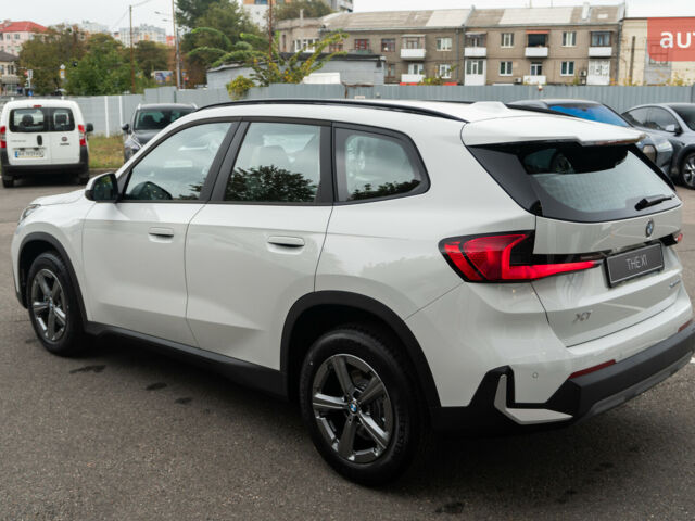 БМВ Х1, объемом двигателя 2 л и пробегом 0 тыс. км за 53080 $, фото 5 на Automoto.ua