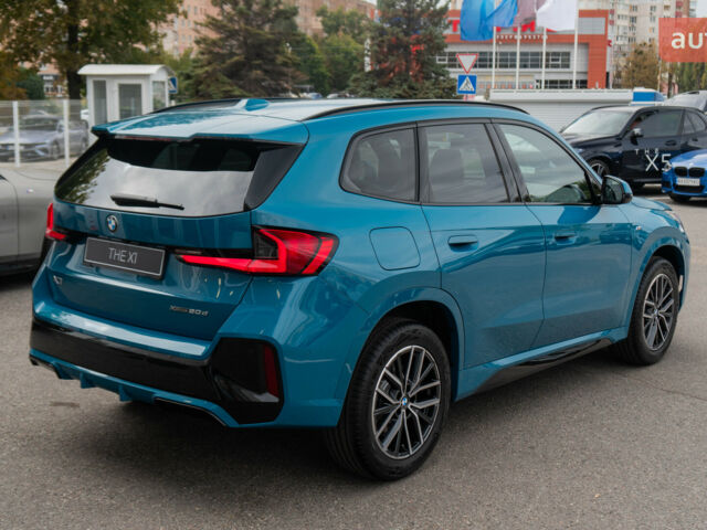 БМВ Х1, объемом двигателя 2 л и пробегом 0 тыс. км за 66361 $, фото 3 на Automoto.ua