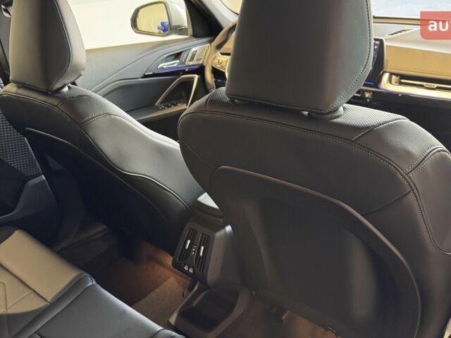 БМВ Х1, об'ємом двигуна 1.5 л та пробігом 0 тис. км за 51181 $, фото 26 на Automoto.ua
