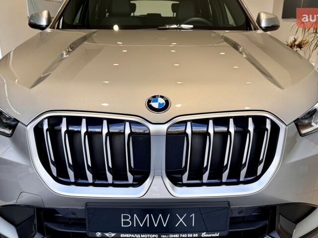БМВ Х1, об'ємом двигуна 1.5 л та пробігом 0 тис. км за 51181 $, фото 1 на Automoto.ua
