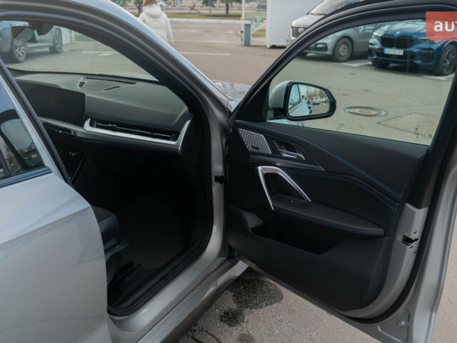 БМВ Х1, объемом двигателя 2 л и пробегом 0 тыс. км за 58100 $, фото 16 на Automoto.ua