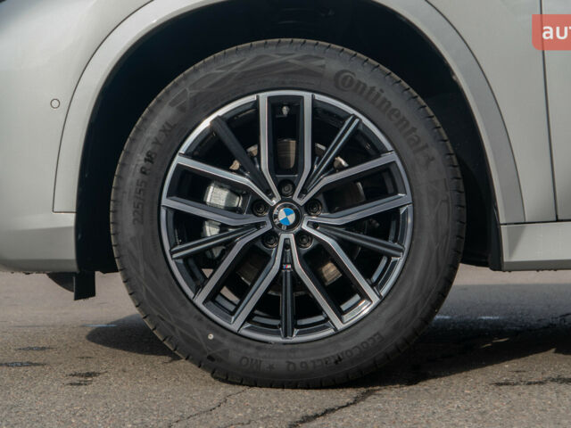 БМВ Х1, объемом двигателя 2 л и пробегом 0 тыс. км за 58100 $, фото 6 на Automoto.ua
