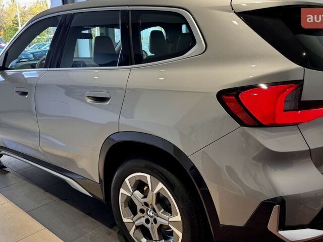 БМВ Х1, об'ємом двигуна 1.5 л та пробігом 0 тис. км за 51181 $, фото 9 на Automoto.ua