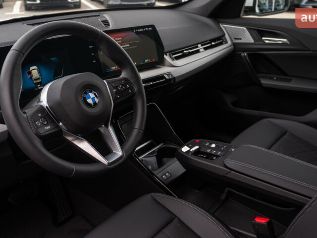 БМВ Х1, объемом двигателя 2 л и пробегом 0 тыс. км за 53080 $, фото 21 на Automoto.ua
