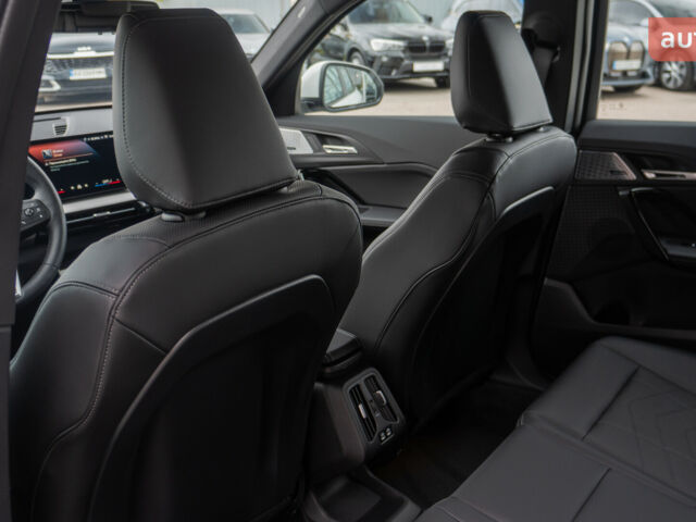БМВ Х1, объемом двигателя 2 л и пробегом 0 тыс. км за 53080 $, фото 26 на Automoto.ua