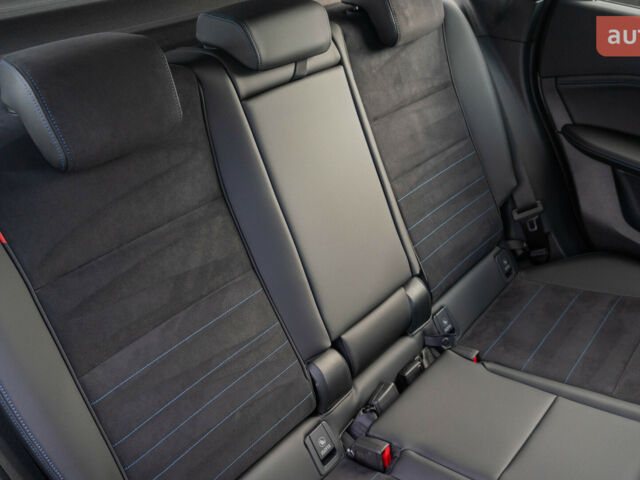 БМВ Х1, объемом двигателя 2 л и пробегом 0 тыс. км за 58100 $, фото 29 на Automoto.ua