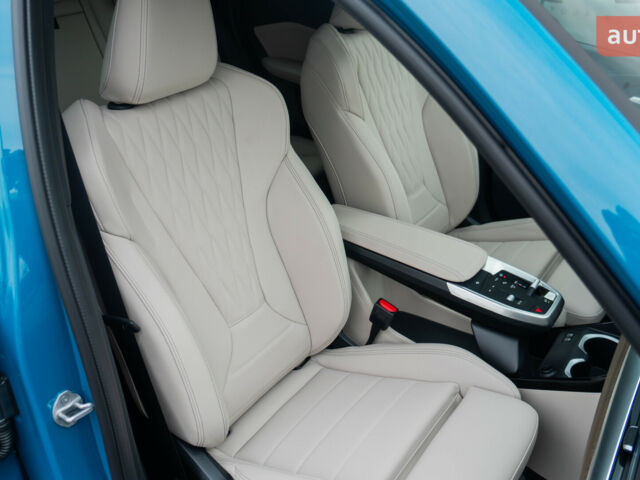 БМВ Х1, объемом двигателя 2 л и пробегом 0 тыс. км за 66361 $, фото 21 на Automoto.ua