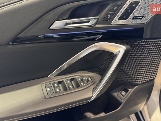 БМВ Х1, об'ємом двигуна 1.5 л та пробігом 0 тис. км за 51181 $, фото 14 на Automoto.ua