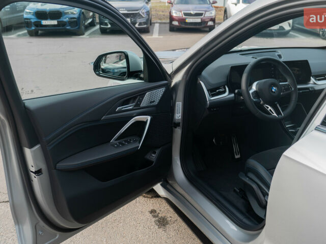 БМВ Х1, объемом двигателя 2 л и пробегом 0 тыс. км за 58100 $, фото 27 на Automoto.ua