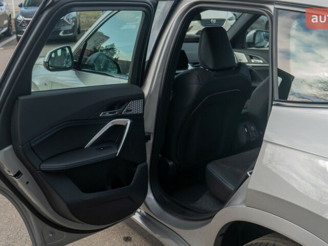 БМВ Х1, объемом двигателя 2 л и пробегом 0 тыс. км за 58100 $, фото 12 на Automoto.ua