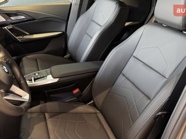 БМВ Х1, об'ємом двигуна 1.5 л та пробігом 0 тис. км за 51181 $, фото 18 на Automoto.ua