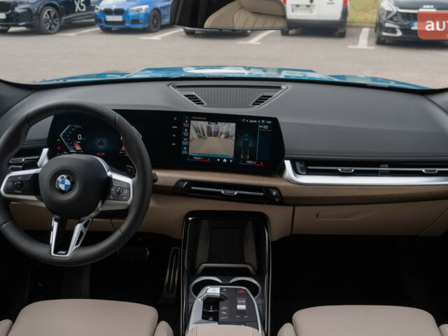 БМВ Х1, объемом двигателя 2 л и пробегом 0 тыс. км за 66361 $, фото 14 на Automoto.ua