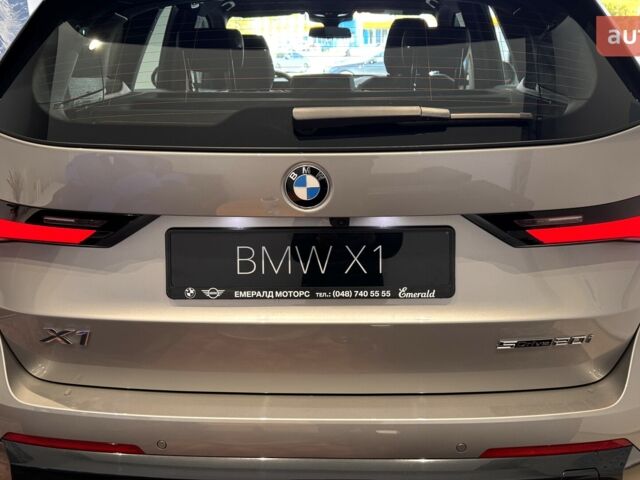 БМВ Х1, об'ємом двигуна 1.5 л та пробігом 0 тис. км за 51181 $, фото 11 на Automoto.ua