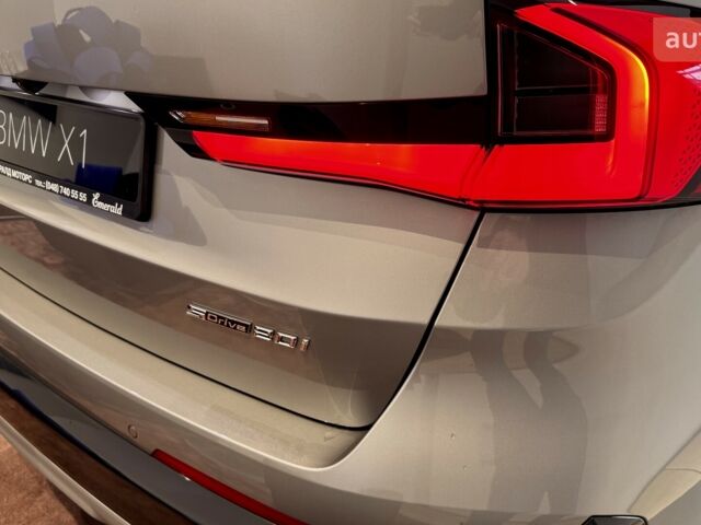 БМВ Х1, об'ємом двигуна 1.5 л та пробігом 0 тис. км за 51181 $, фото 12 на Automoto.ua