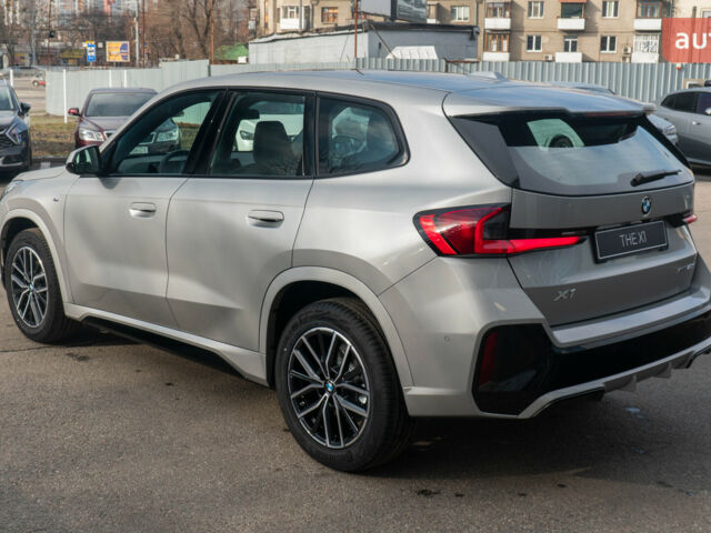 БМВ Х1, объемом двигателя 2 л и пробегом 0 тыс. км за 58100 $, фото 2 на Automoto.ua