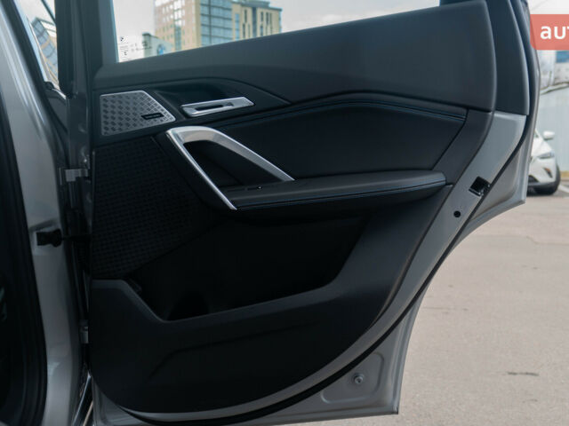 БМВ Х1, объемом двигателя 2 л и пробегом 0 тыс. км за 58100 $, фото 11 на Automoto.ua