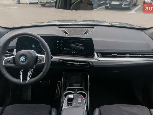 БМВ Х1, объемом двигателя 2 л и пробегом 0 тыс. км за 58100 $, фото 18 на Automoto.ua