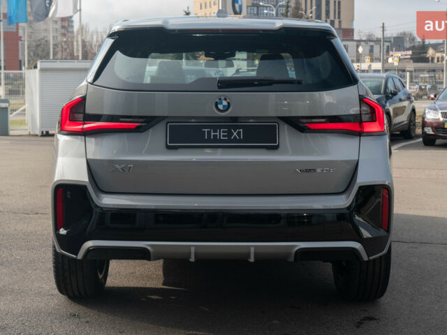 БМВ Х1, объемом двигателя 2 л и пробегом 0 тыс. км за 58100 $, фото 5 на Automoto.ua