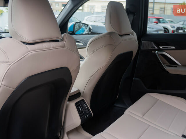 БМВ Х1, объемом двигателя 2 л и пробегом 0 тыс. км за 66361 $, фото 28 на Automoto.ua