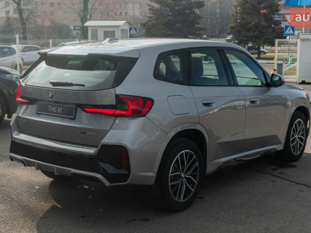 БМВ Х1, объемом двигателя 2 л и пробегом 0 тыс. км за 58100 $, фото 3 на Automoto.ua
