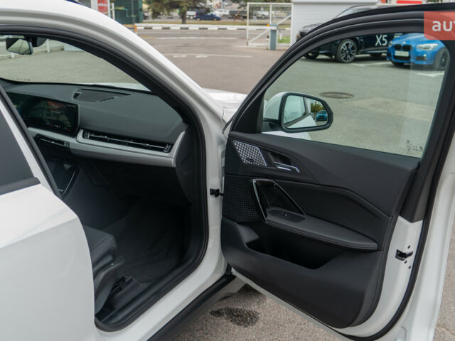 БМВ Х1, объемом двигателя 2 л и пробегом 0 тыс. км за 53080 $, фото 22 на Automoto.ua