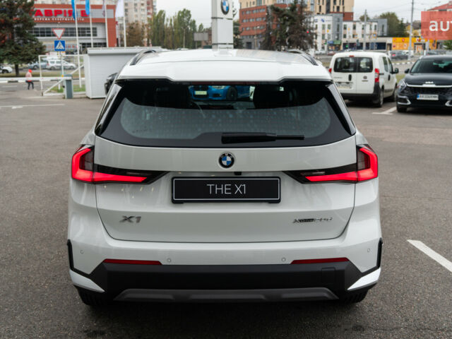 БМВ Х1, объемом двигателя 2 л и пробегом 0 тыс. км за 53080 $, фото 3 на Automoto.ua