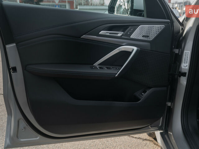 БМВ Х1, объемом двигателя 2 л и пробегом 0 тыс. км за 58100 $, фото 7 на Automoto.ua