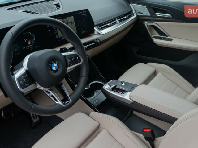 БМВ Х1, объемом двигателя 2 л и пробегом 0 тыс. км за 66361 $, фото 11 на Automoto.ua