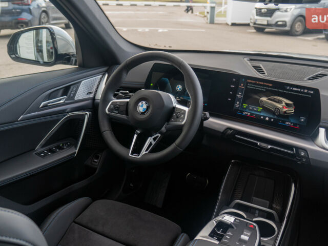 БМВ Х1, объемом двигателя 2 л и пробегом 0 тыс. км за 58100 $, фото 26 на Automoto.ua