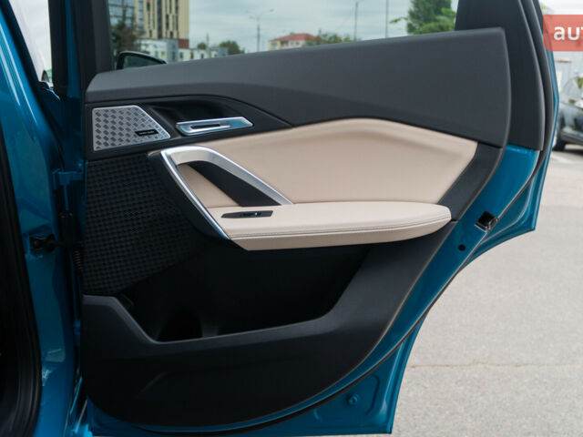 БМВ Х1, объемом двигателя 2 л и пробегом 0 тыс. км за 66361 $, фото 23 на Automoto.ua