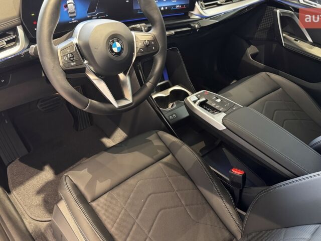 БМВ Х1, об'ємом двигуна 1.5 л та пробігом 0 тис. км за 51181 $, фото 17 на Automoto.ua